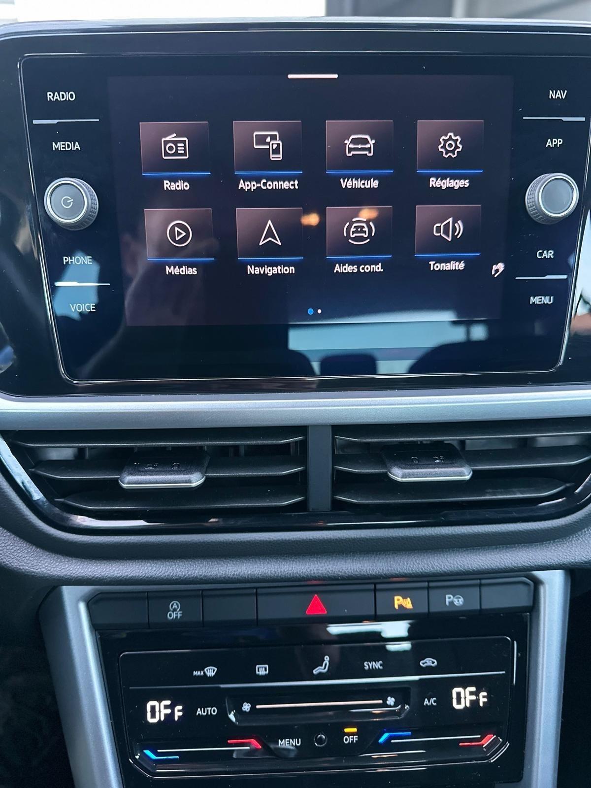 Volkswagen T-Roc 2.0 TDI SCR Style