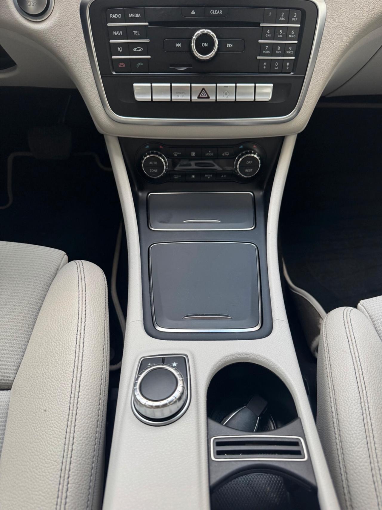 Mercedes-benz GLA 180 d Automatic Premium