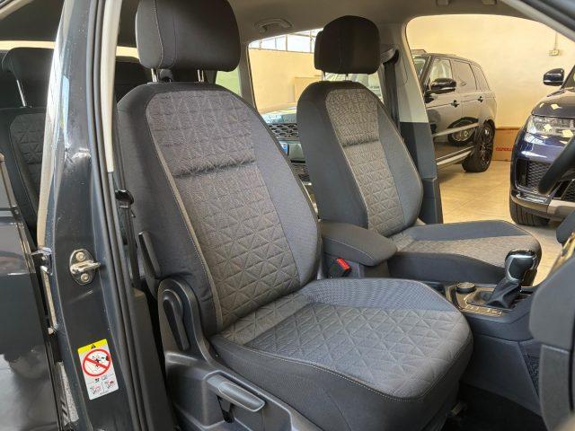 VOLKSWAGEN Tiguan 2.0 TDI 150CV DSG 4MOTION *UNICO PROPRIETARIO*