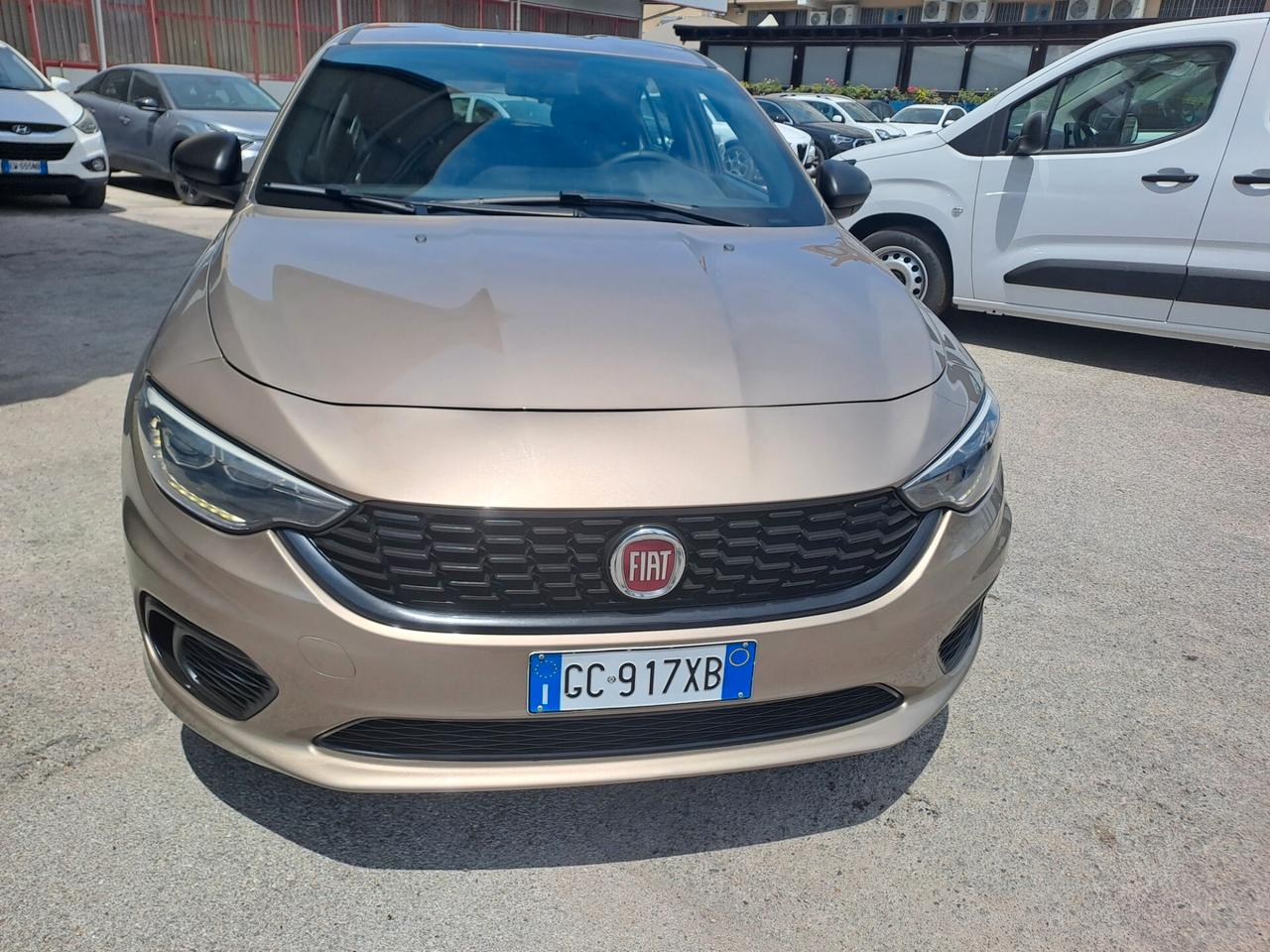 Fiat Tipo 1.3 Mjt S&S 5 porte Business