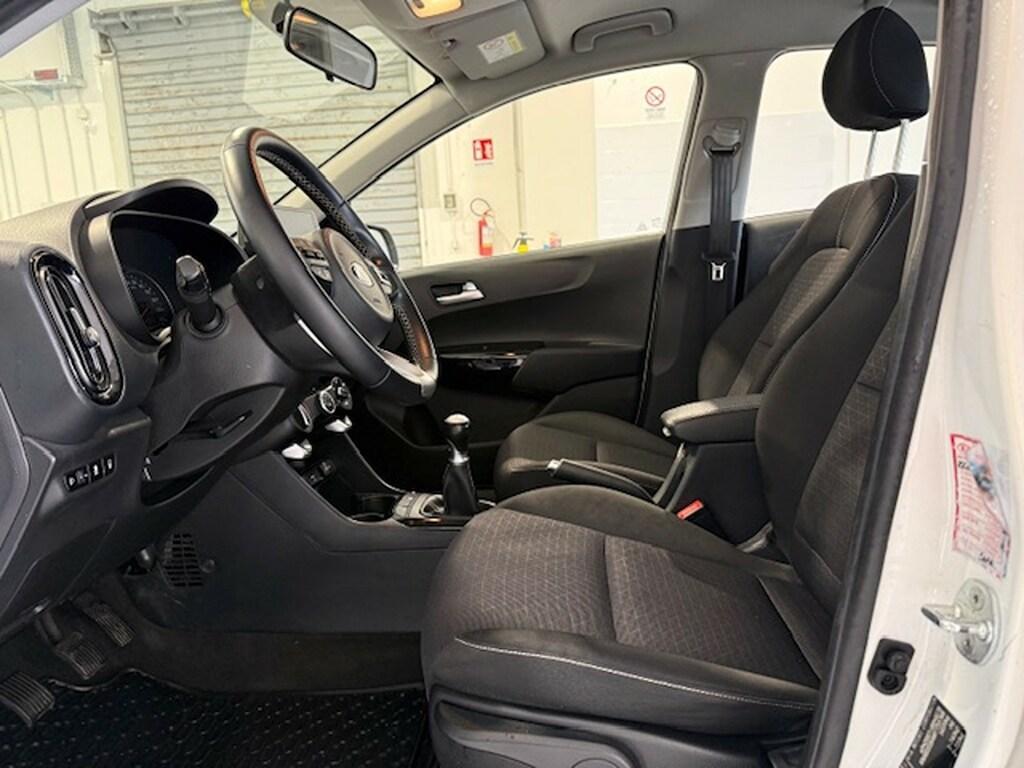 Kia Picanto 1.0 DPI Style