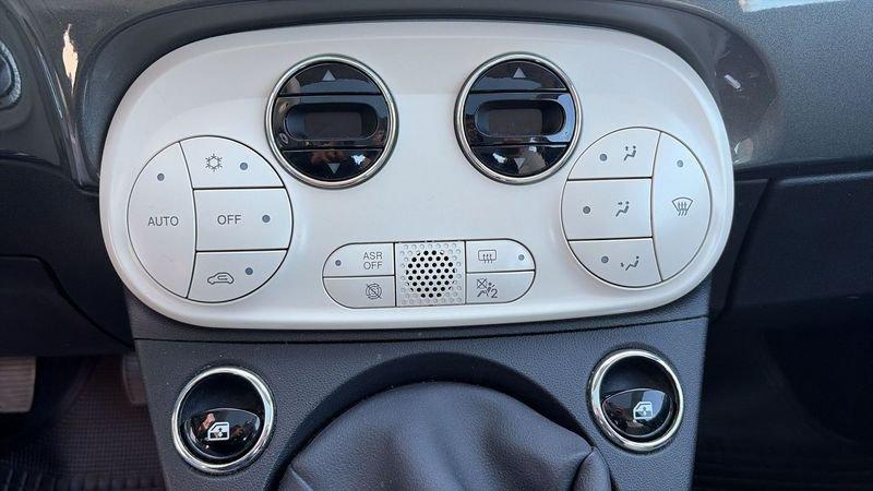 FIAT 500 500 1.0 Hybrid Lounge