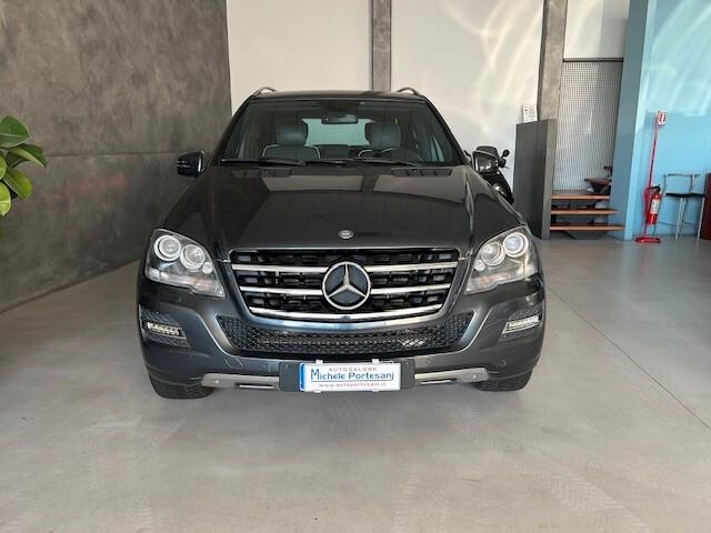 Mercedes-benz ML 350 ML 350 BlueTEC Chrome