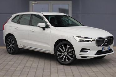 VOLVO XC60 D4 AWD Geartronic Inscription