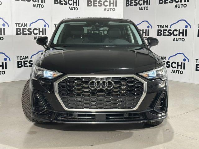 AUDI Q3 SPORTBACK 35 TDI 150CV S tronic