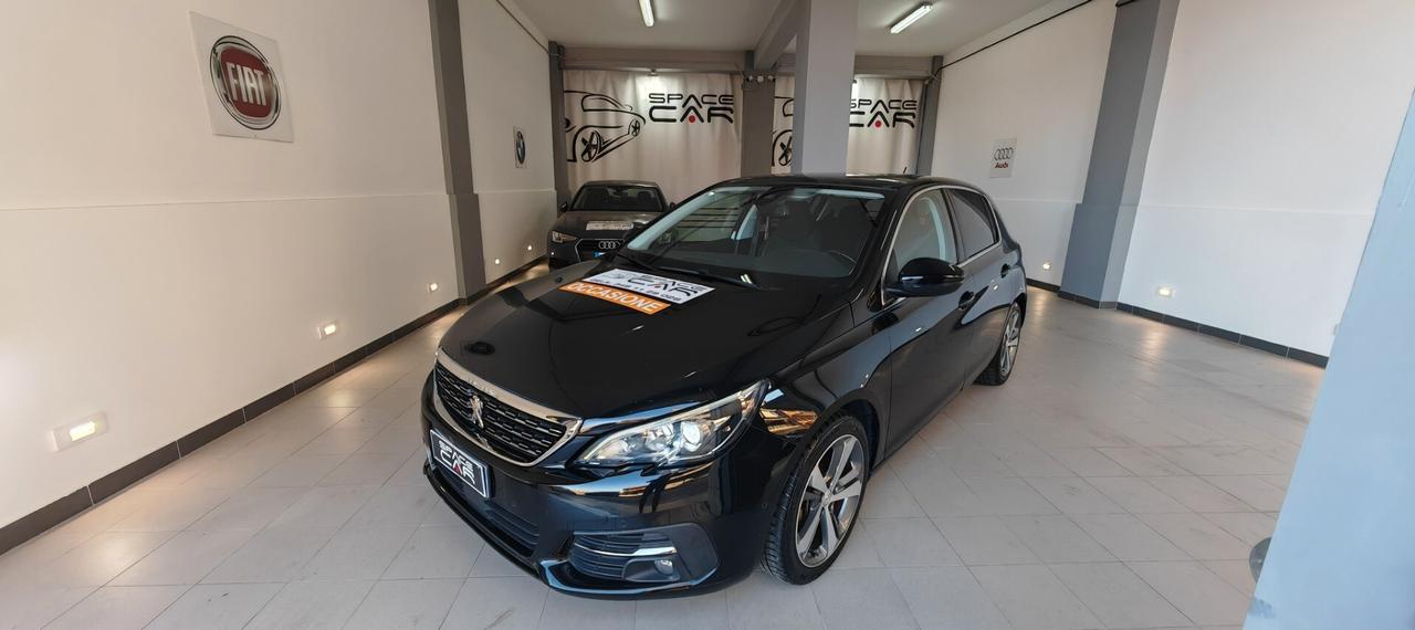 Peugeot 308 PureTech Turbo 130 S&S GT Line