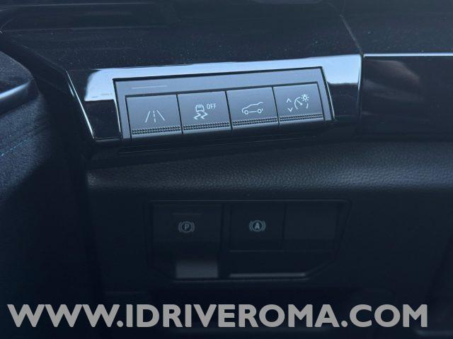 RENAULT Austral Austral Full Hybrid E-Tech 200 CV Iconic Esprit Al