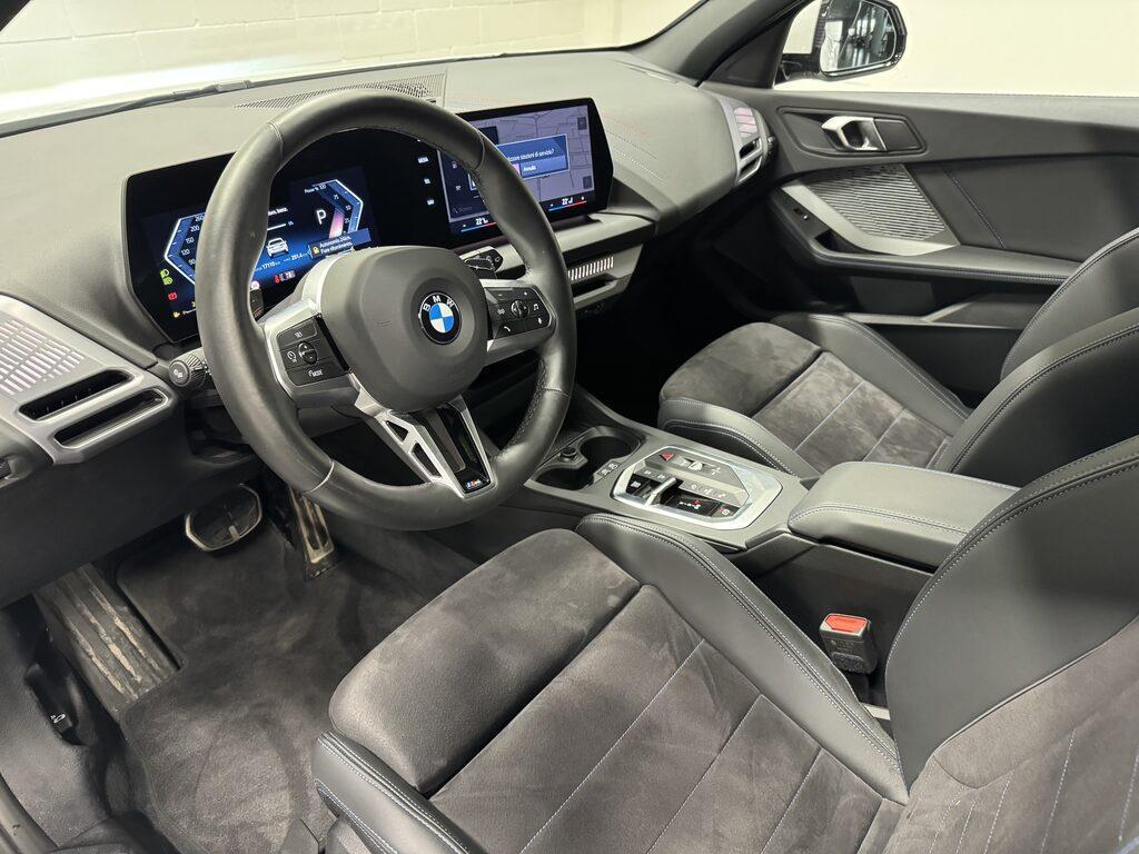 BMW Serie 1 118 d MSport Pro DCT
