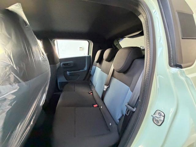 FIAT Grande Panda 1.2 Hybrid 110 CV S&S Icon tua da ?239,00 mensili