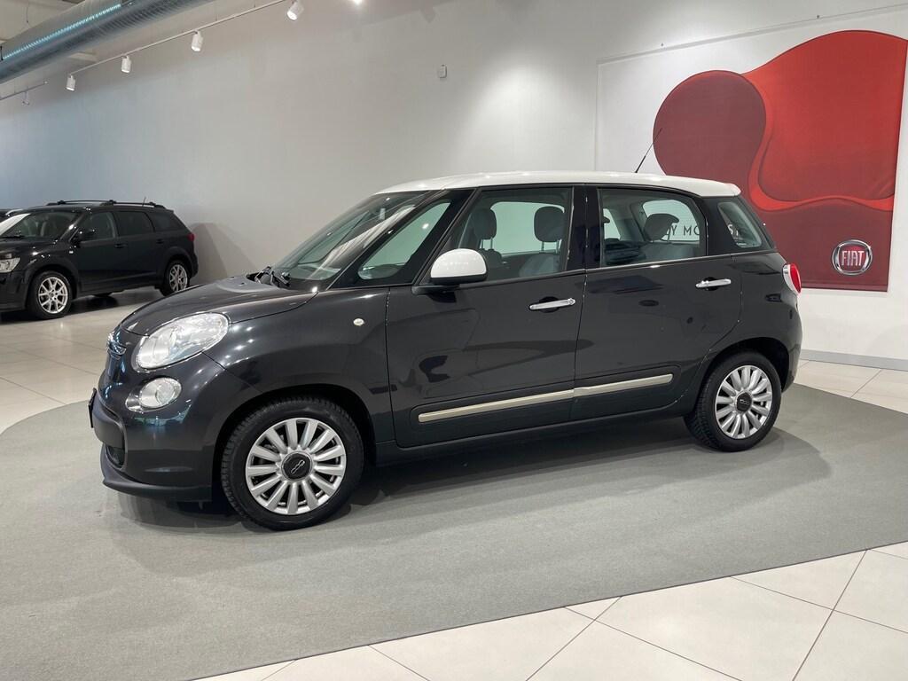 Fiat 500L 1.3 mjt Pop Star 85cv