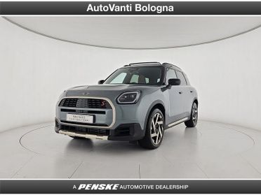MINI Countryman Mini Countryman 2.0 48V S Favoured all4 auto