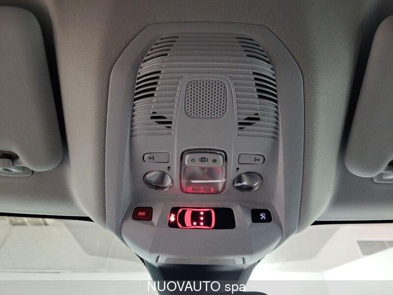 Peugeot 3008 BlueHDi 130 S&S Allure Pack