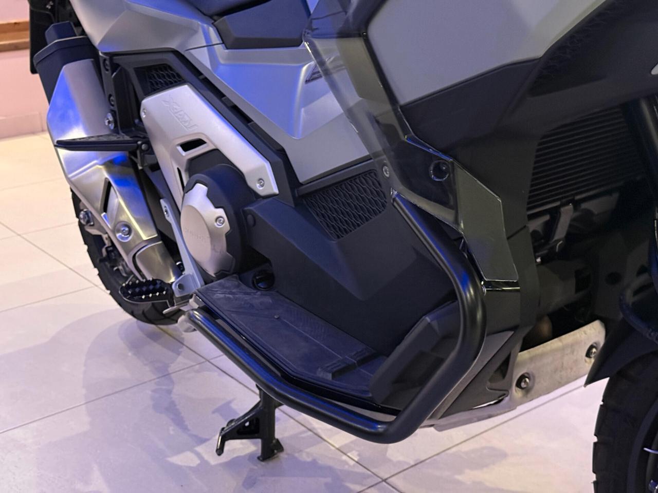 Honda X-ADV GRIGIO OPACO