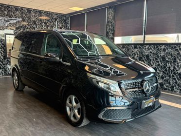 Mercedes-benz V 220 d Automatic Premium Compact