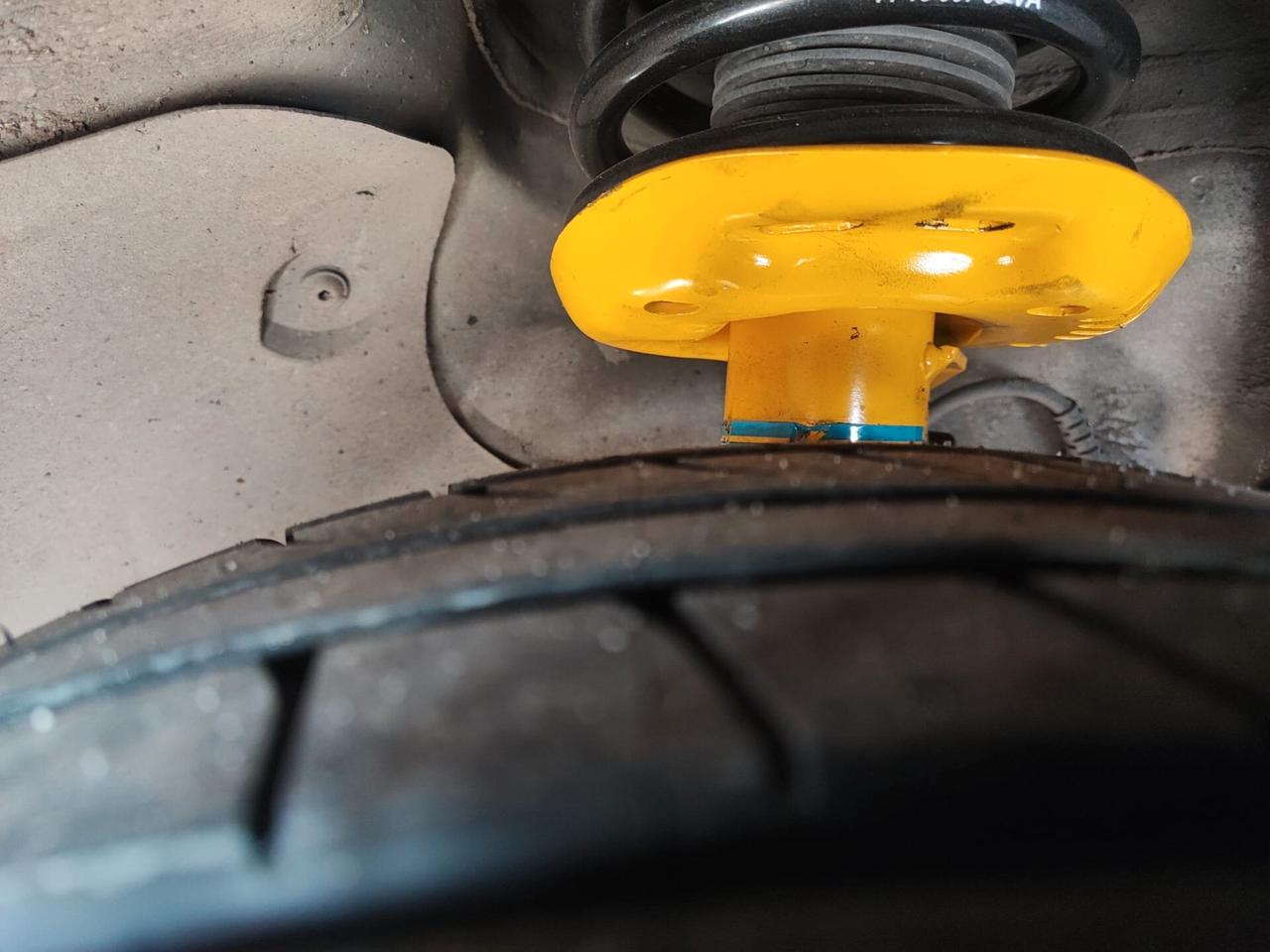 Audi A3 2.0 16V TFSI quattro Ambition