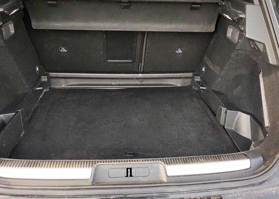 Ds 7 Crossback BlueHDi 130 aut. Performance Line