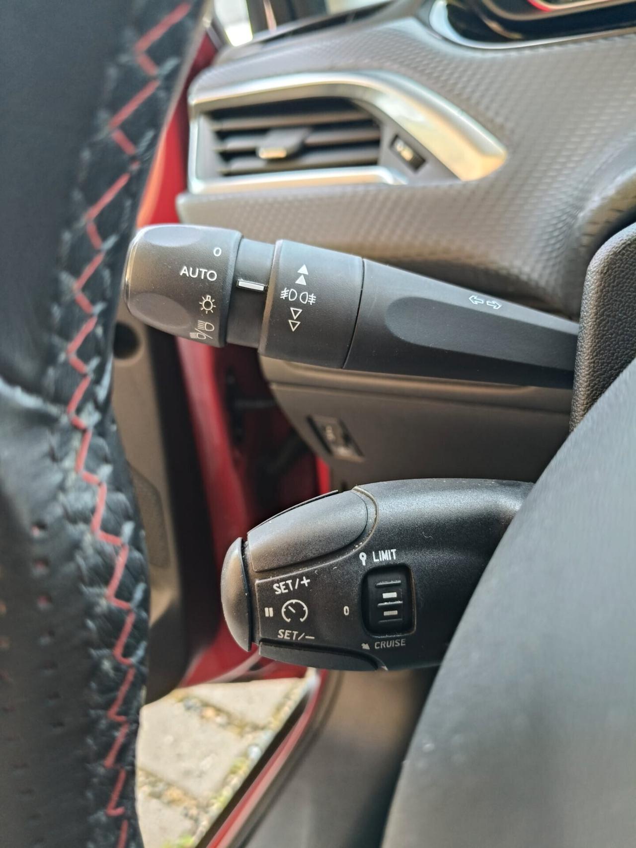Peugeot 2008 PureTech Turbo 110 EAT6 S&S GT Line