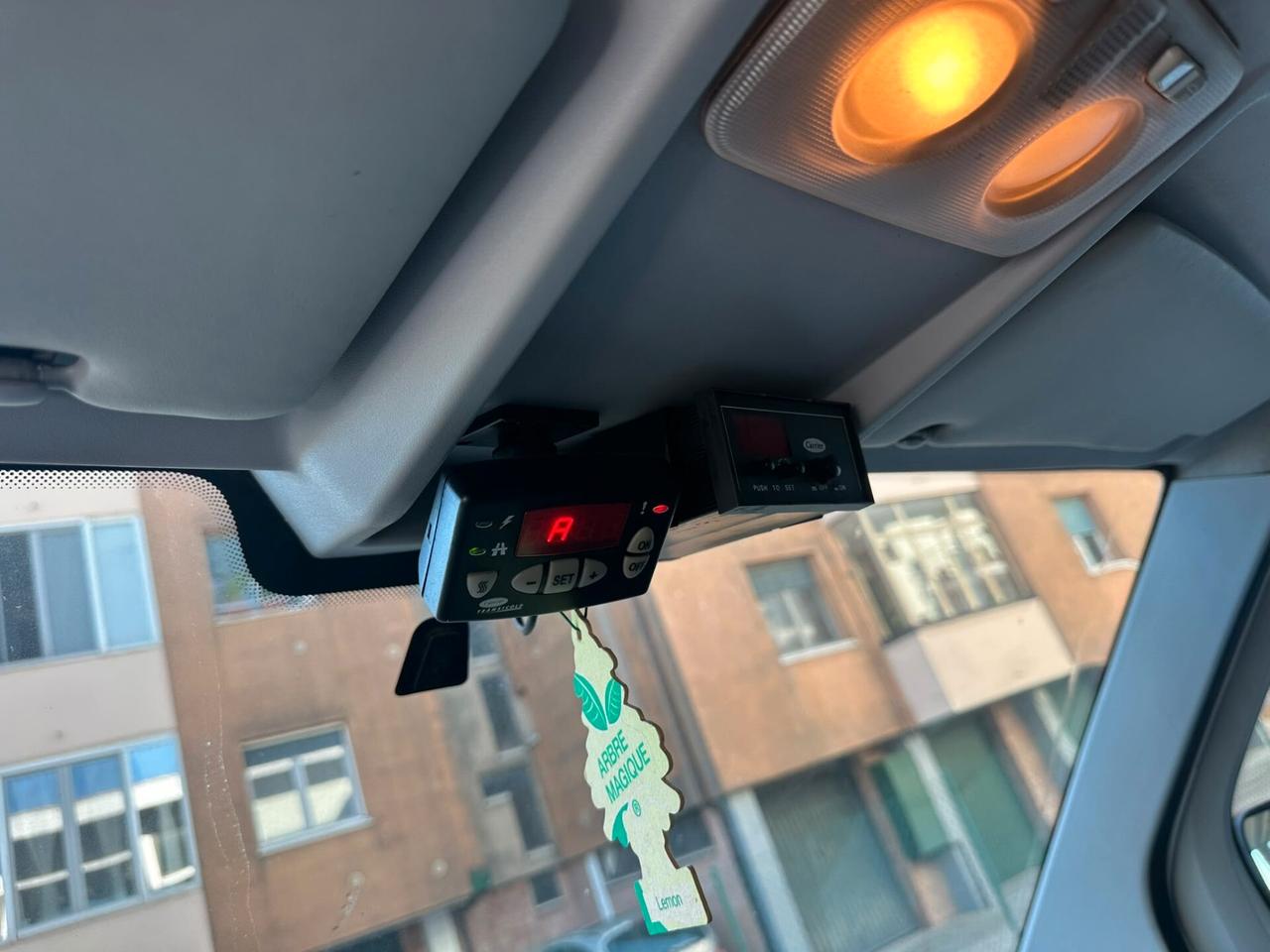 Peugeot BOXER 3000 HDI