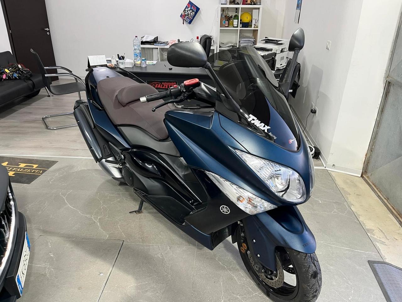 Yamaha T Max 500 km 14500 unico proprietario