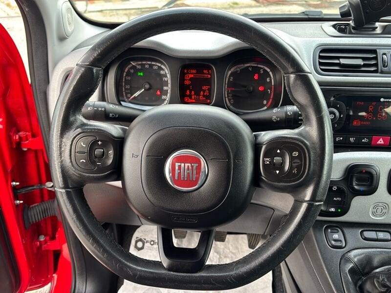 FIAT Panda Panda 1.2 City Cross