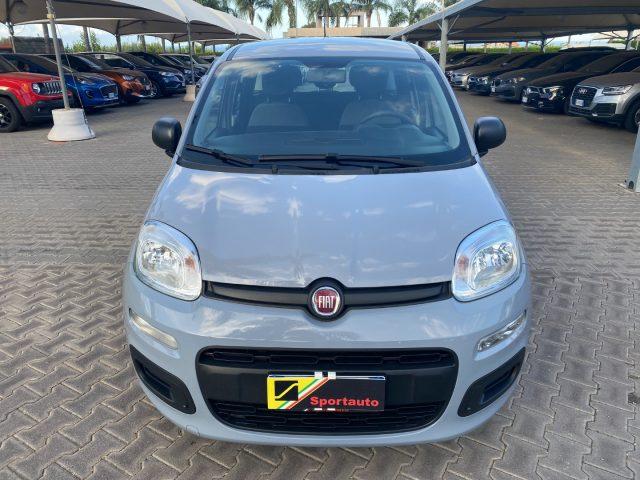 FIAT Panda 1.0 FireFly S&S Hybrid 5 posti