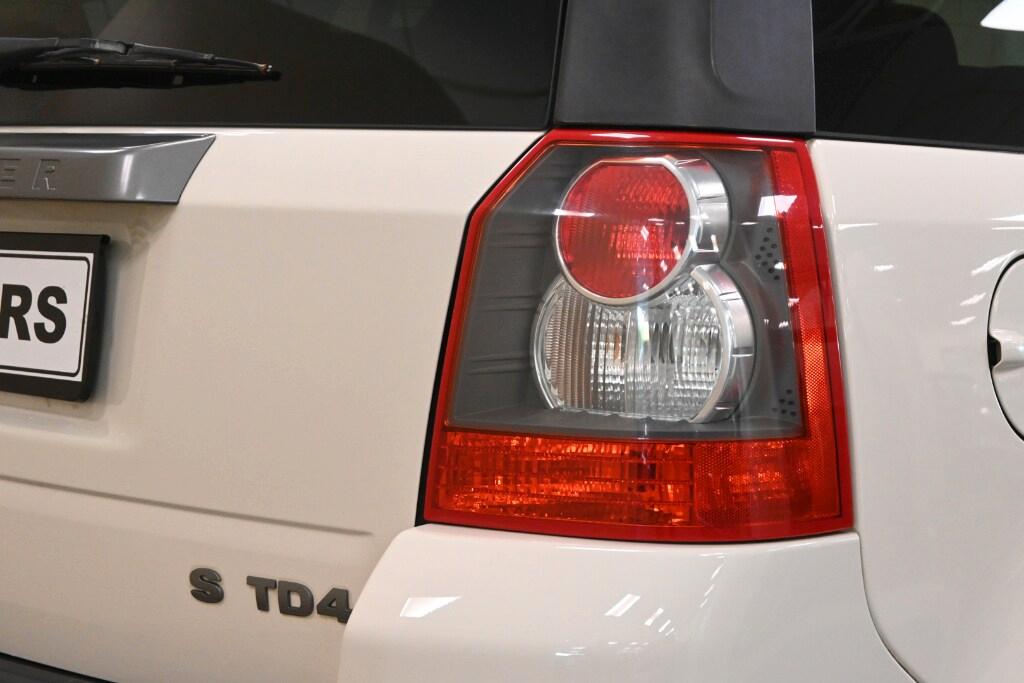 LAND ROVER Freelander 2ª serie Freelander 2.2 ...