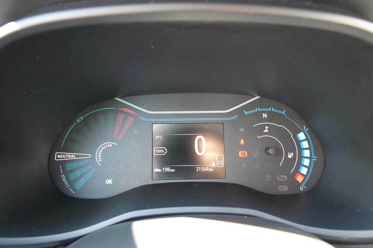 Dacia Spring Comfort Plus Electric 45|2021