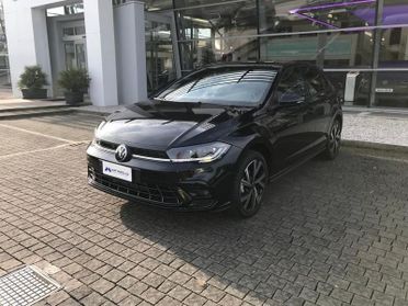 Volkswagen Polo 1.0 TSI DSG R-Line