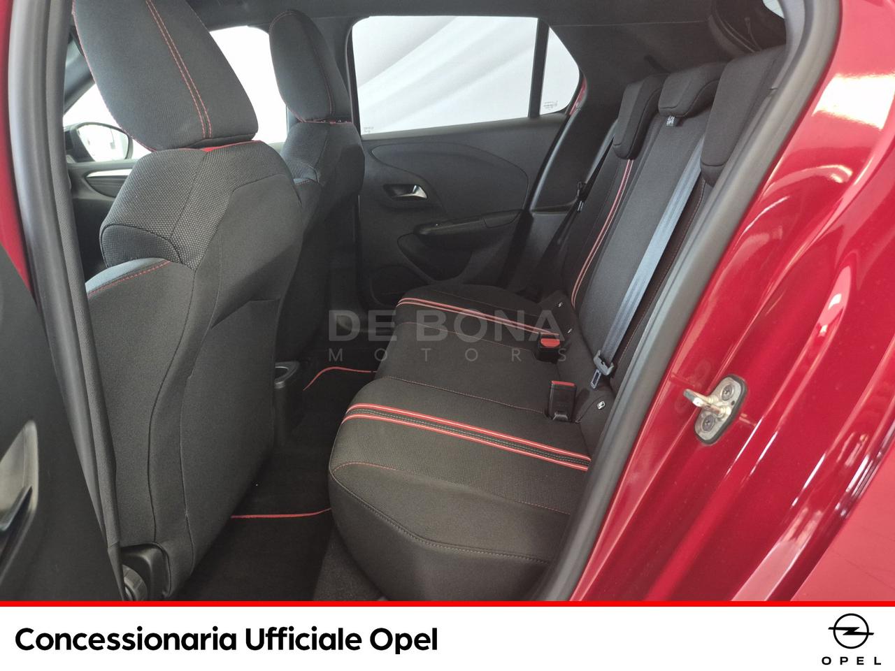 Opel Corsa 1.2 gs line s&s 100cv