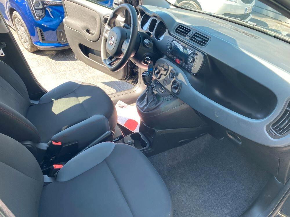 Fiat Panda 1.2 EasyPower Easy