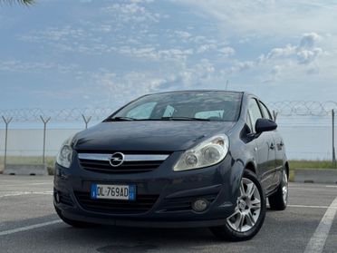 Opel Corsa 1.3 CDTI 75CV NEO PATENTATI 1 PRO 12 MESI DI GARANZIA