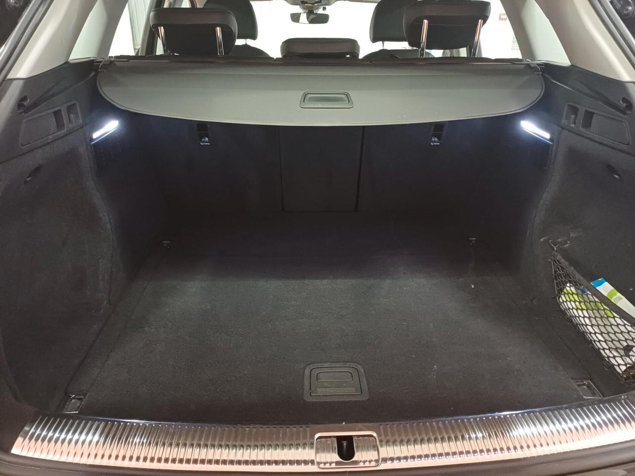 Audi Q5 40 TDI 204 CV quattro S tronic