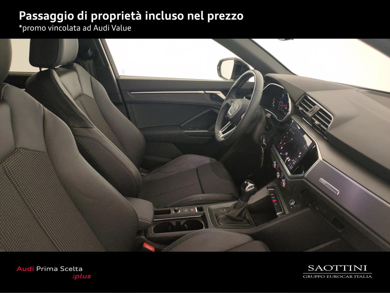 35 2.0 TDI S line edition S tronic