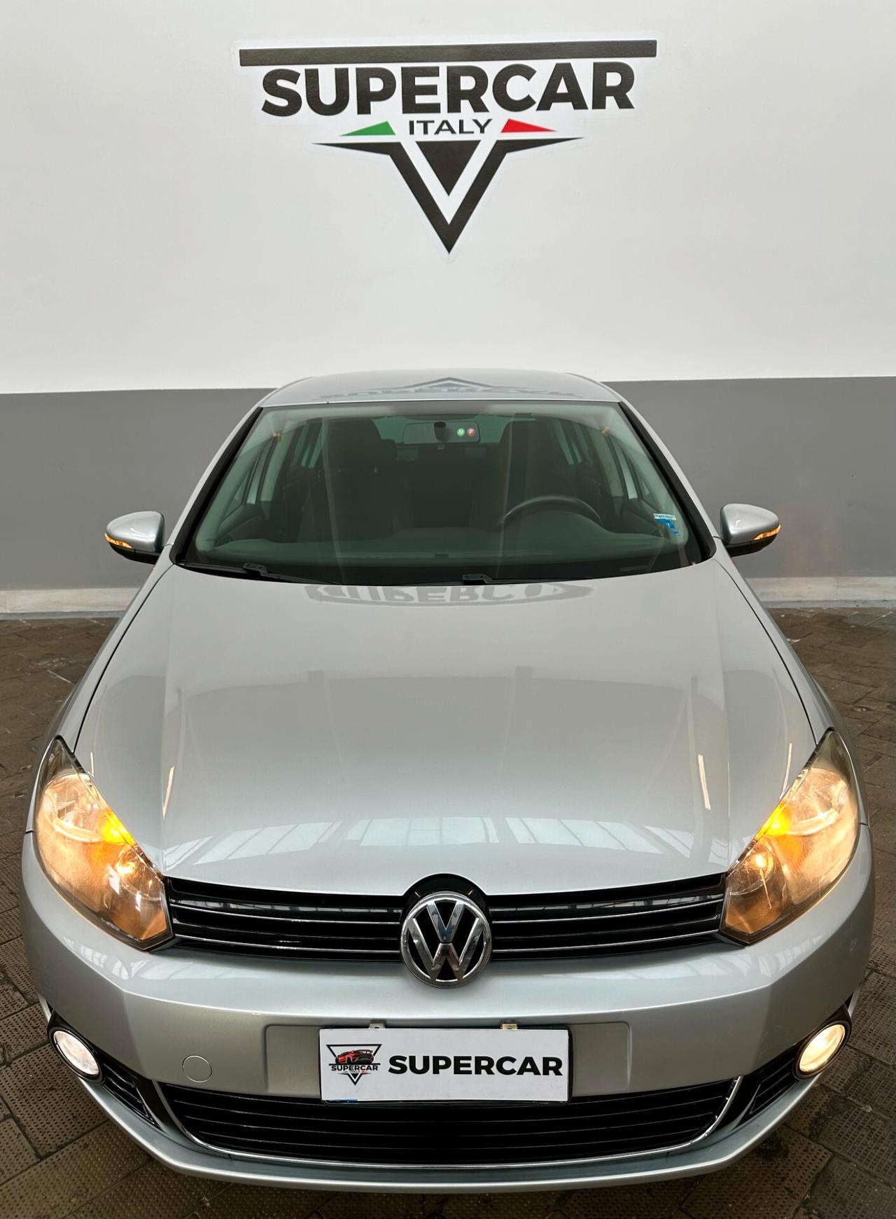 Volkswagen Golf 1.4 TSI 160CV, Impeccabile, Euro 5A, garantita
