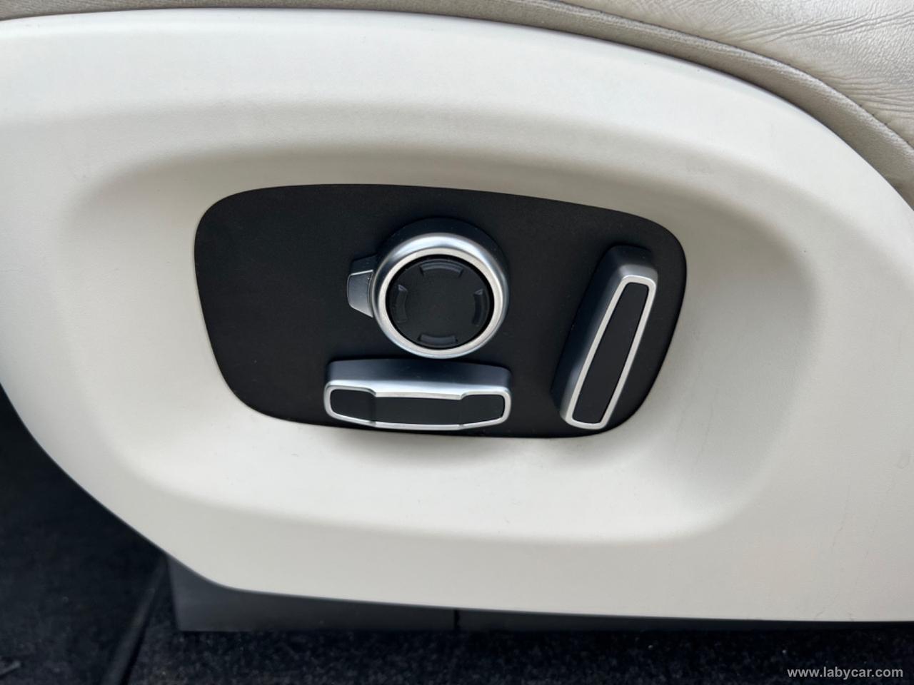 LAND ROVER Range Rover 3.0 TDV6 VOGUE