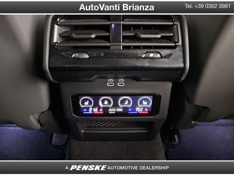 BMW Serie 5 520d 48V xDrive Msport Pro