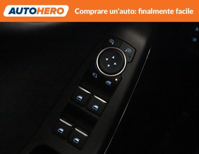 FORD Fiesta Active 1.5 EcoBlue