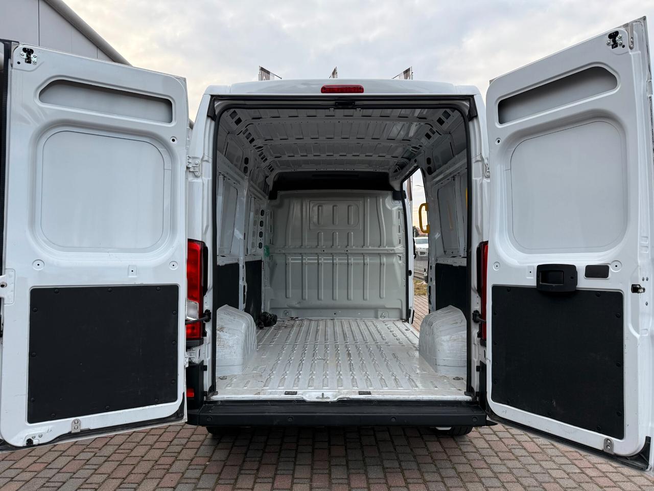 Opel Movano Furg. 35-L2 H2 BlueHdi + IVA 22 %