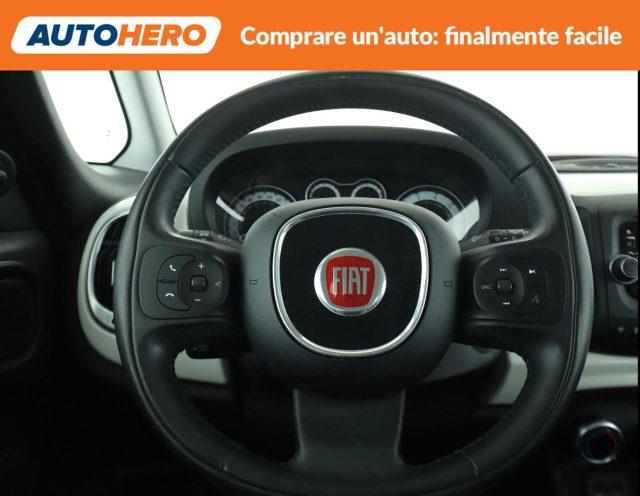 FIAT 500L 1.4 95 CV Pop Star