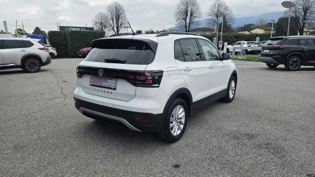 VOLKSWAGEN T-Cross 1.0 TSI Urban BMT