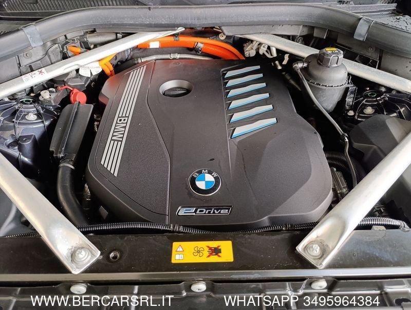 BMW X5 xDrive45e Xline