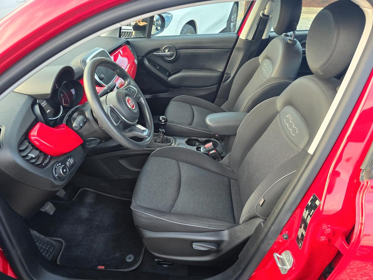 Fiat 500X 1.3 MultiJet 95 CV