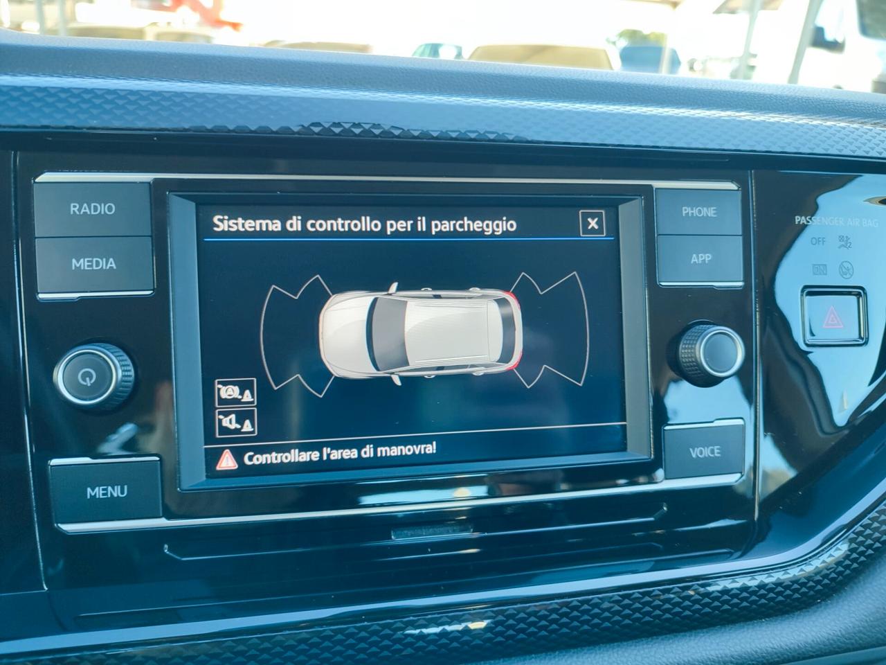 Volkswagen Taigo 1.0 TSI 95 CV Life