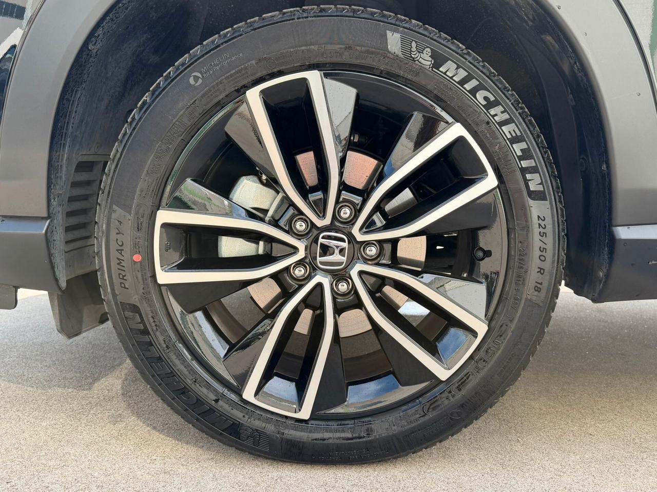 Honda HR-V 1.5 Hev Advance