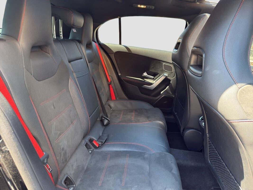 Mercedes-benz A 45 AMG 45S 4Matic+ Premium Plus 2023