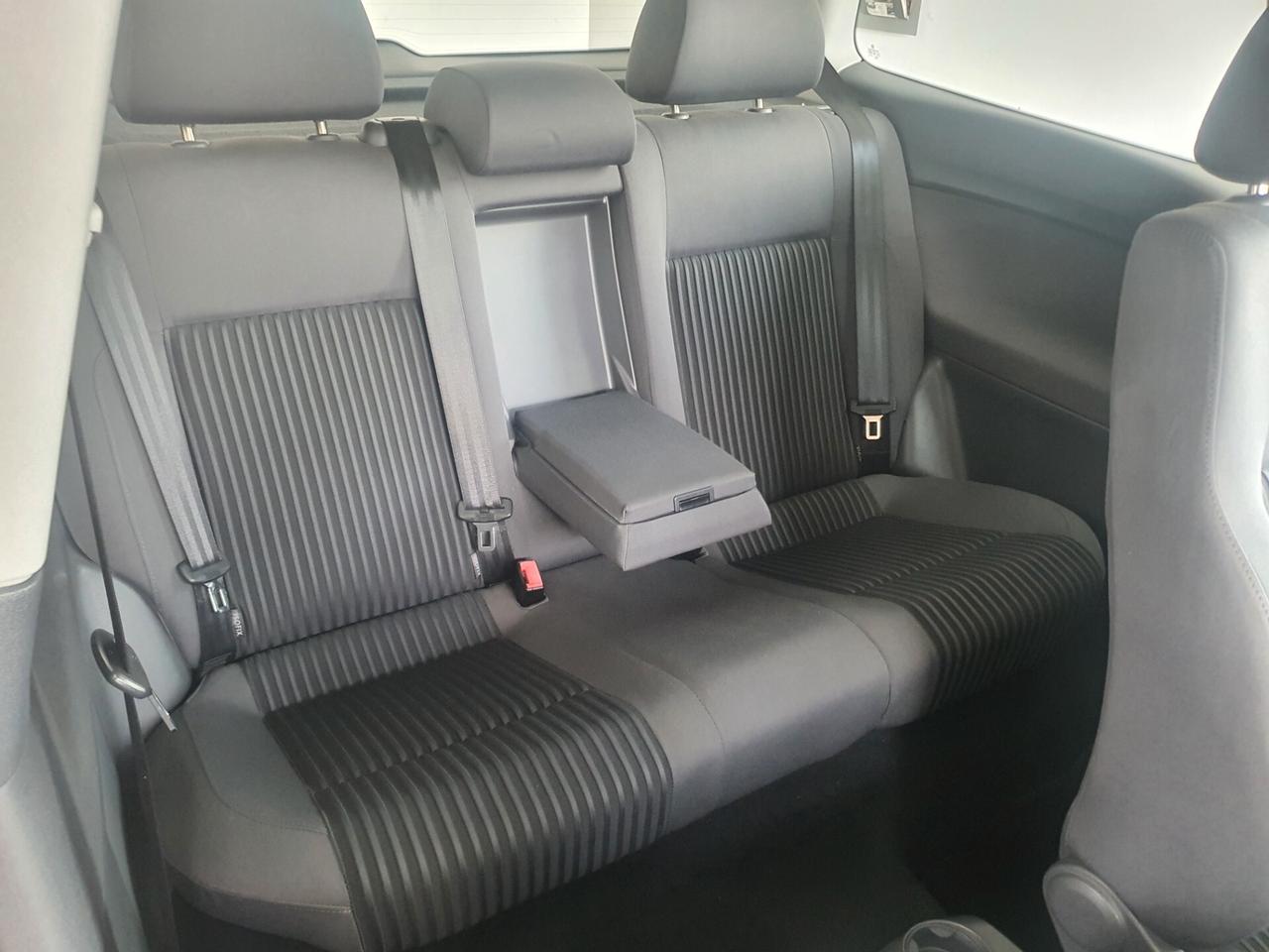 Volkswagen Polo 1.4/69CV TDI 3p. Sportline