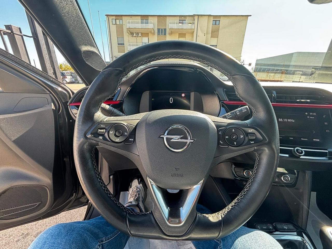Opel Corsa 1.5 D 100 CV GS Line