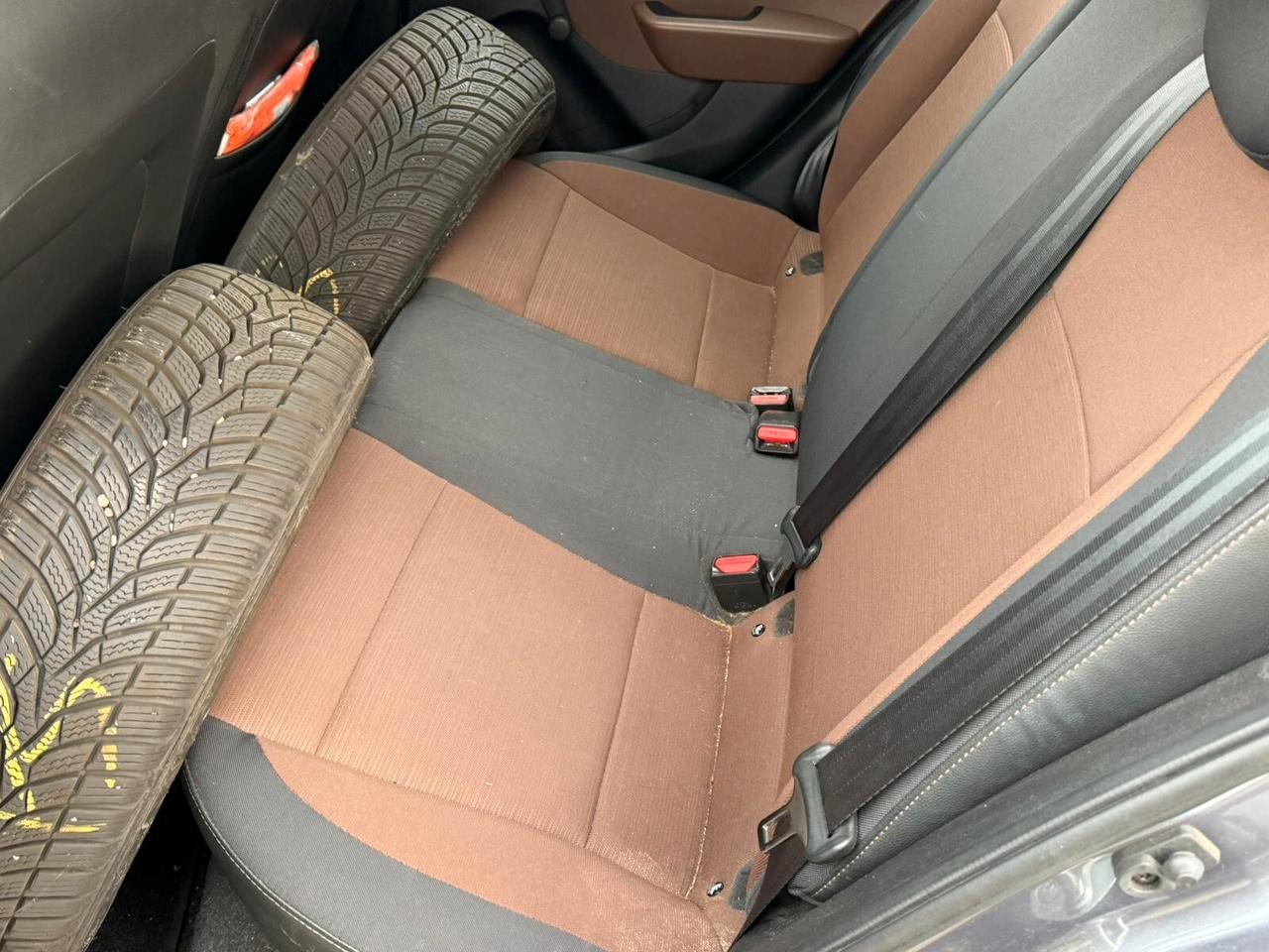 Hyundai i20 1.3 5 porte Classic come da foto e descrizione