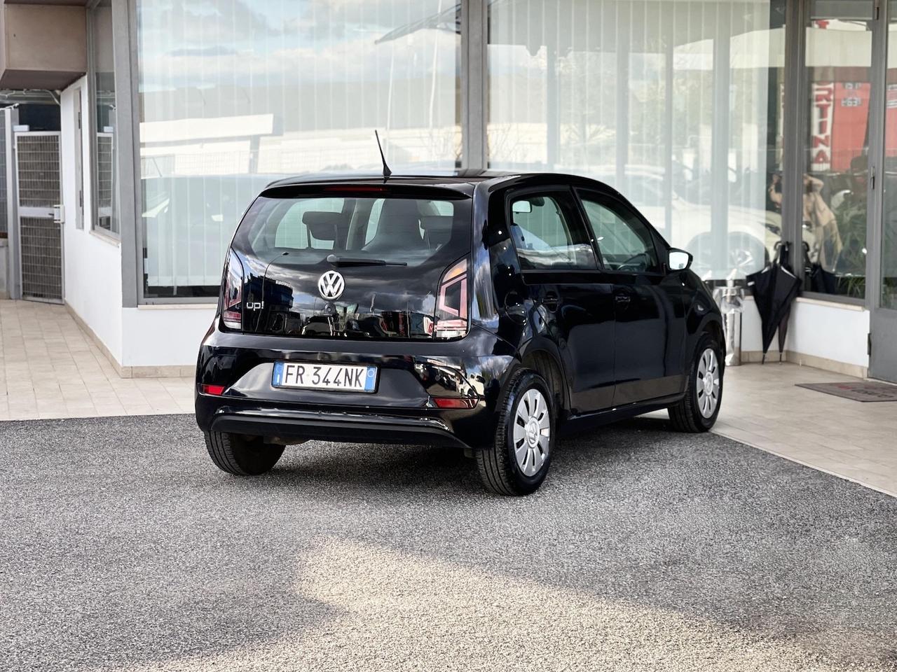 Volkswagen up! 1.0 Benzina 60CV E6 Neo - 2018
