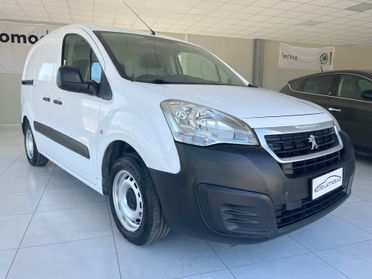PEUGEOT PARTNER 1600 HDI 3 POSTI